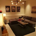 Dana Hotel & Residences