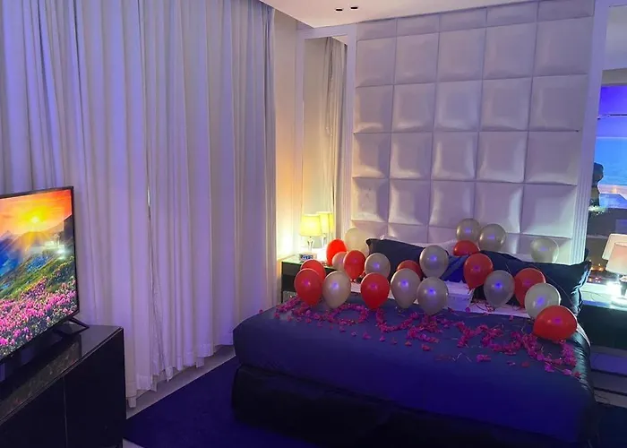 Dana Hotel & Residences