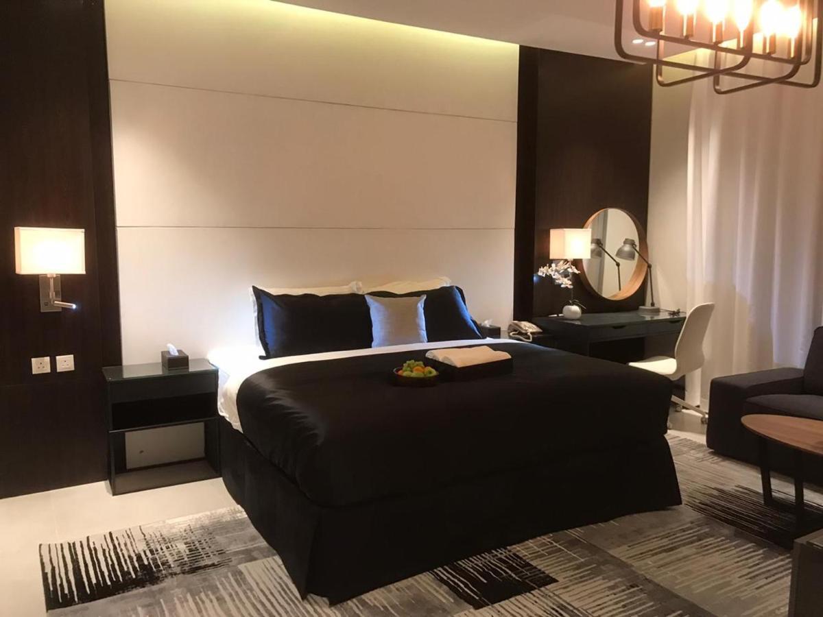 Dana & Residences Hotel