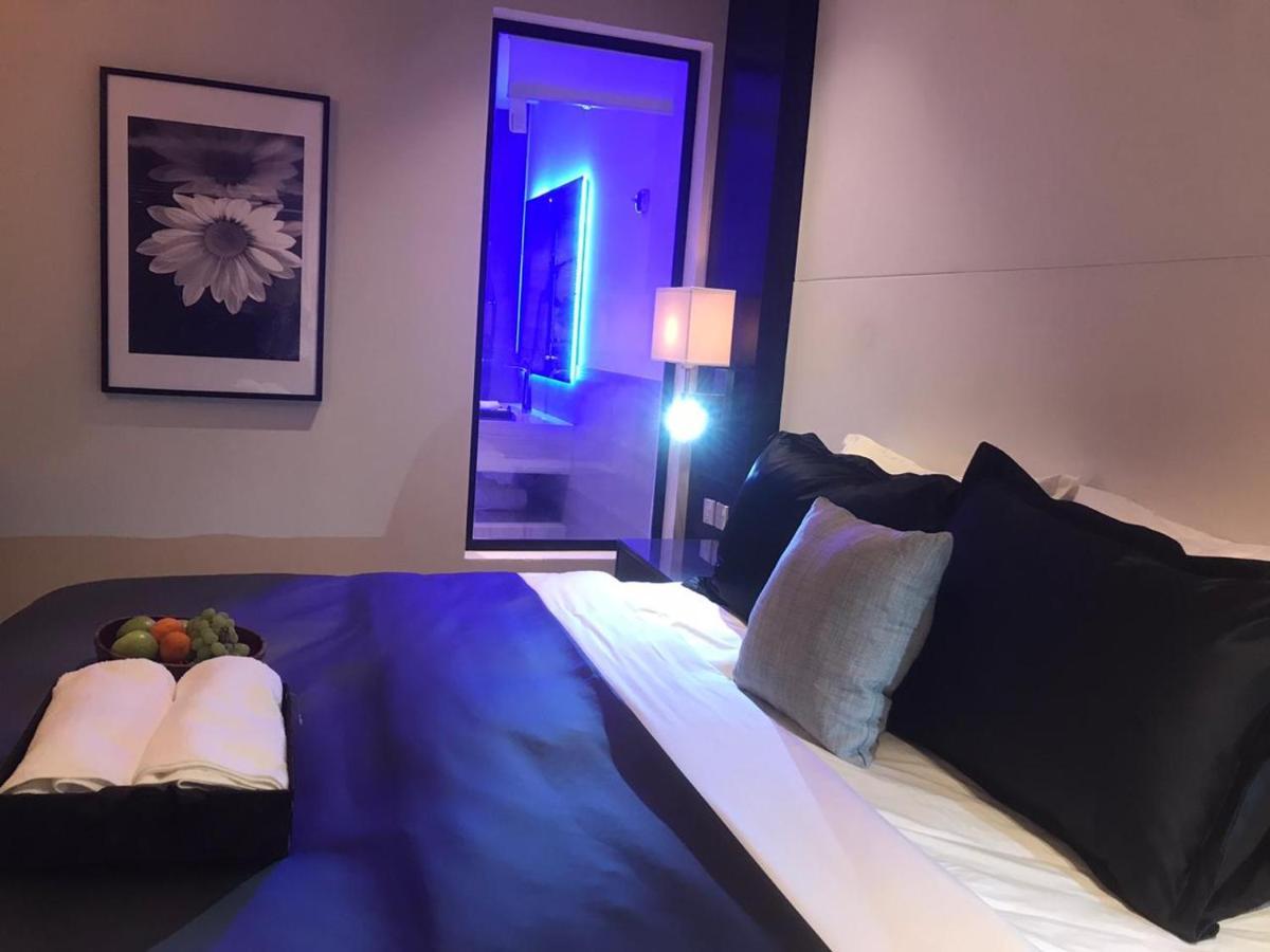Hotel Dana & Residences