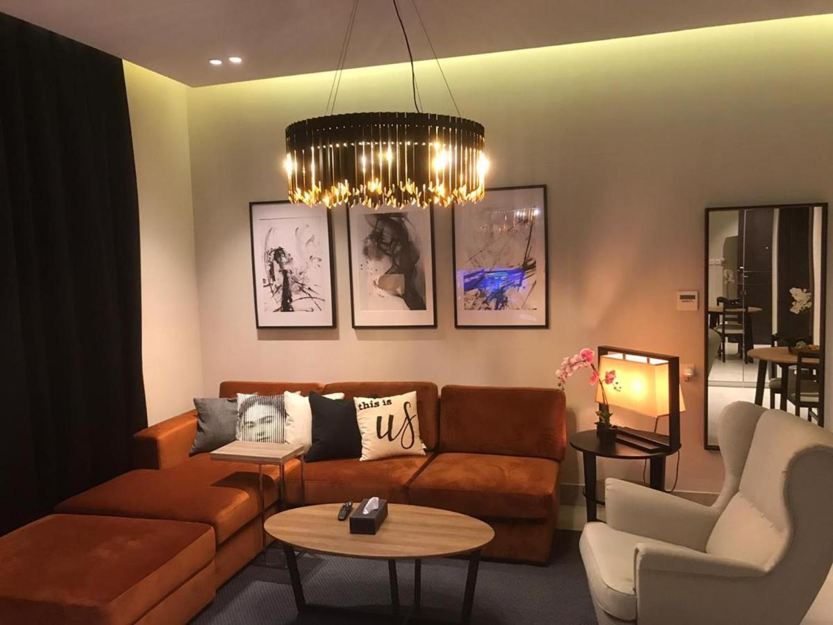 Dana & Residences 4*