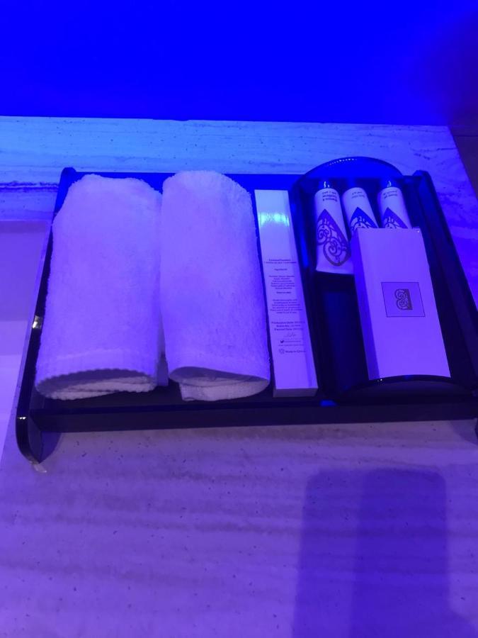 Dana & Residences Hotel 4*