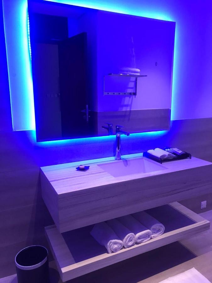 Dana & Residences Hotel
