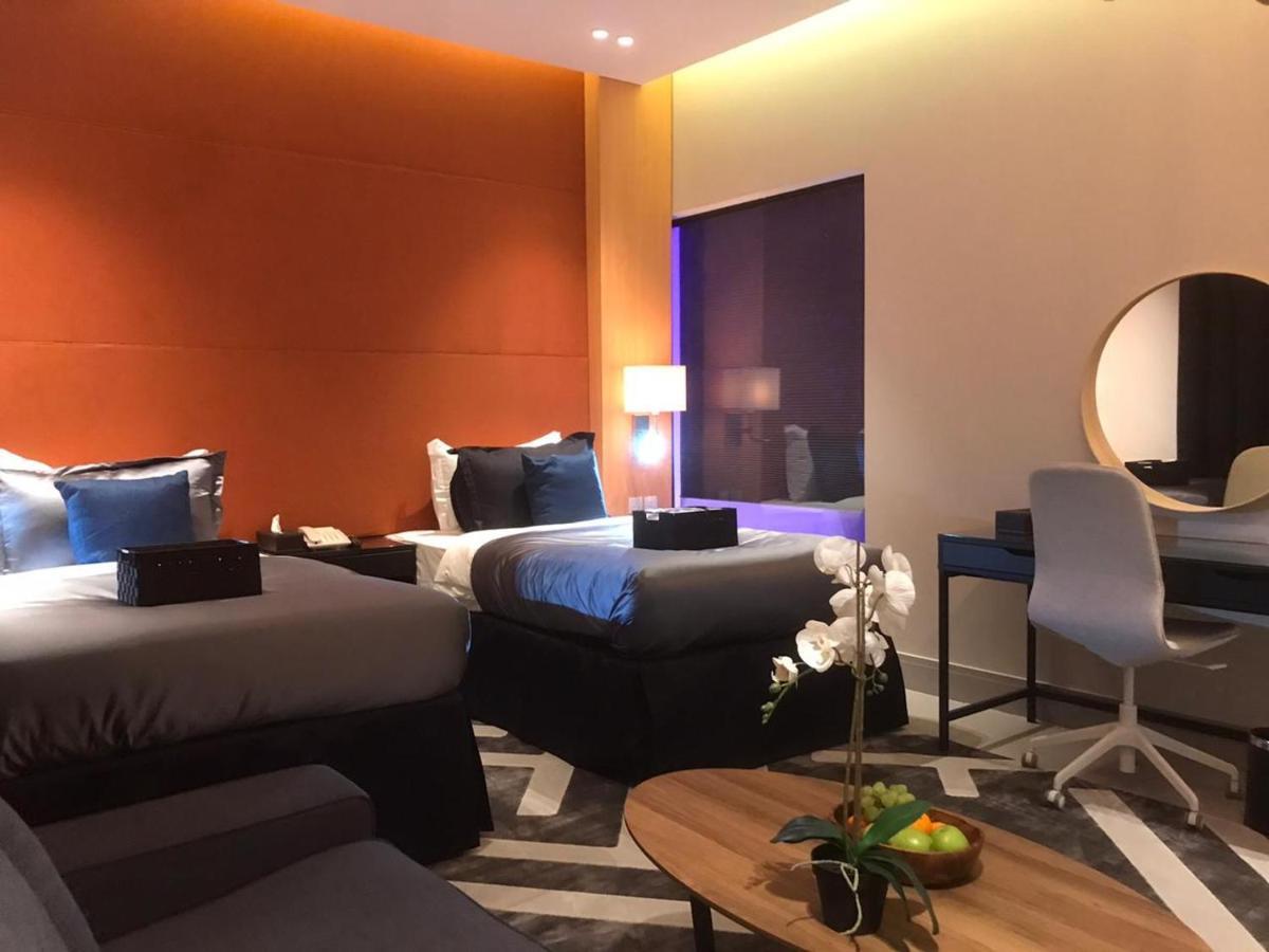 Dana & Residences 4*