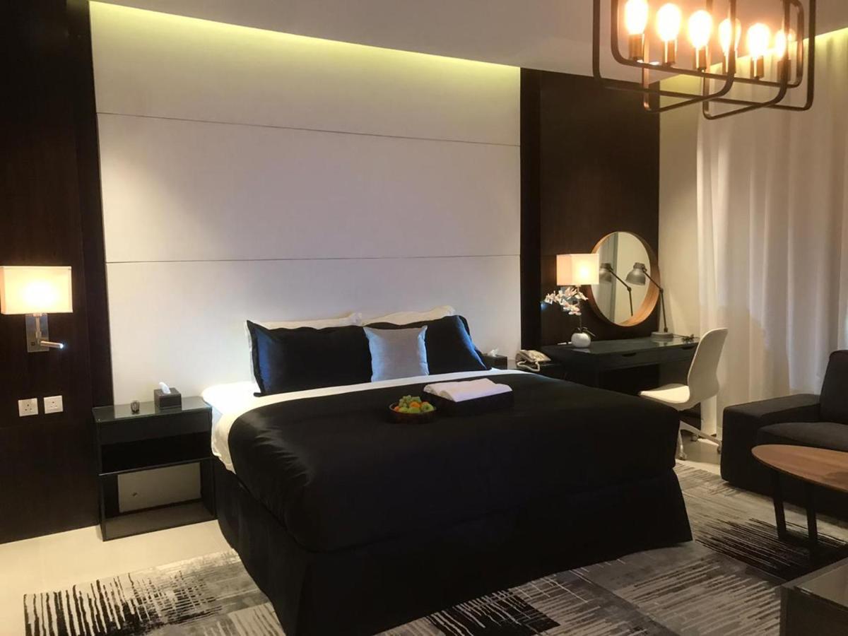 Dana & Residences Hotel