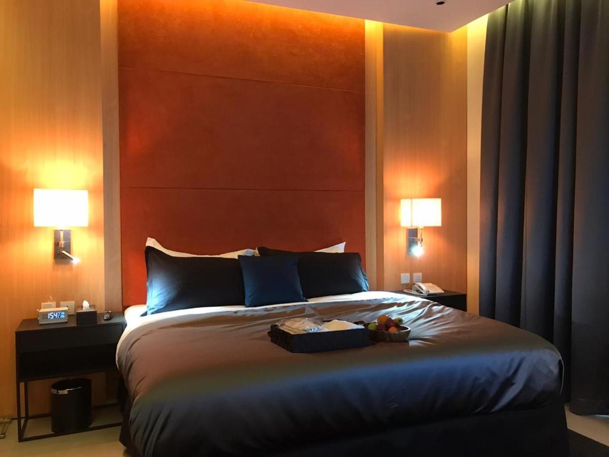 Dana & Residences
