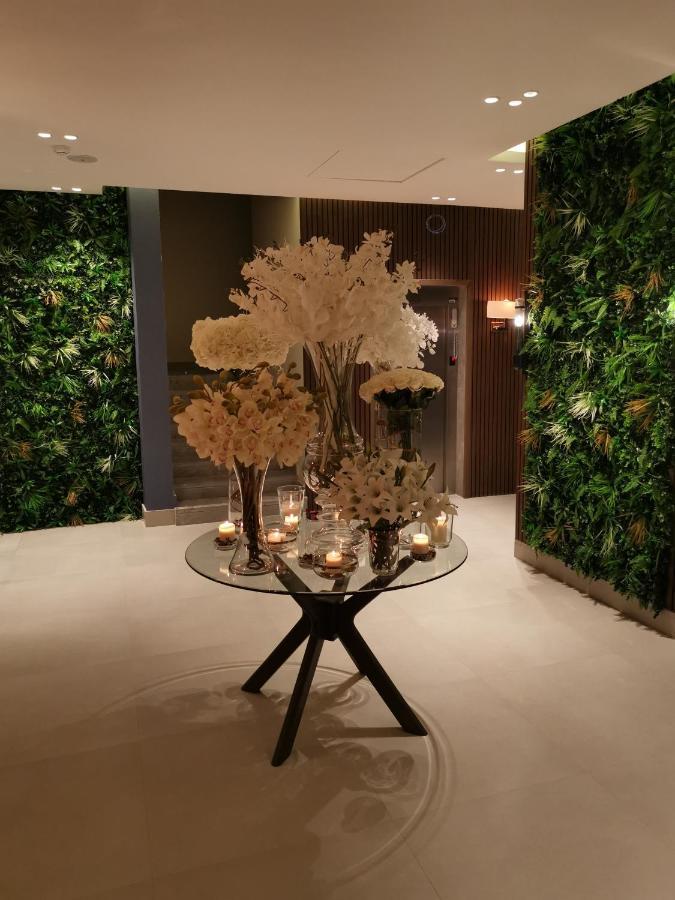 Dana & Residences
