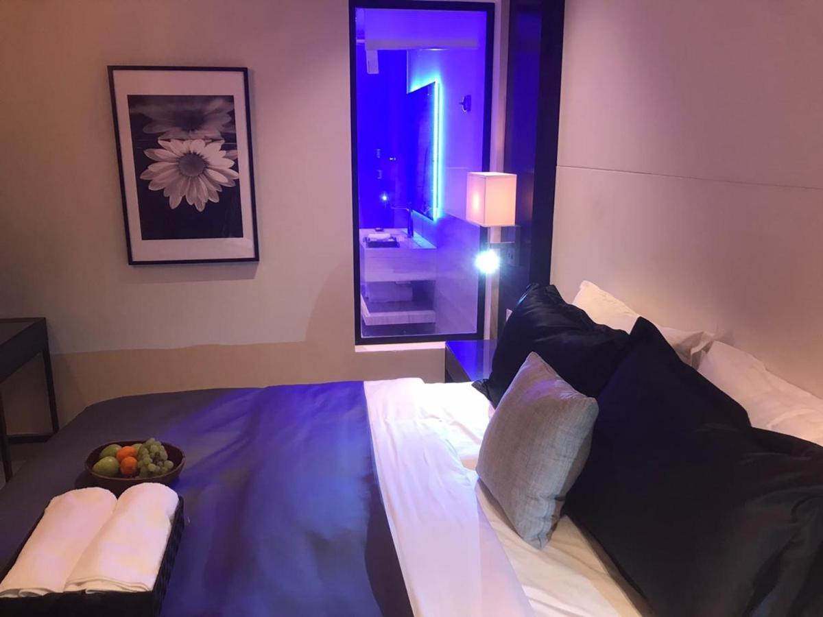 Dana & Residences Hotel 4*