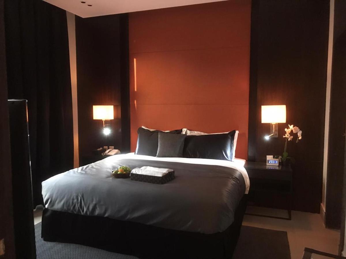 Dana & Residences Hotel