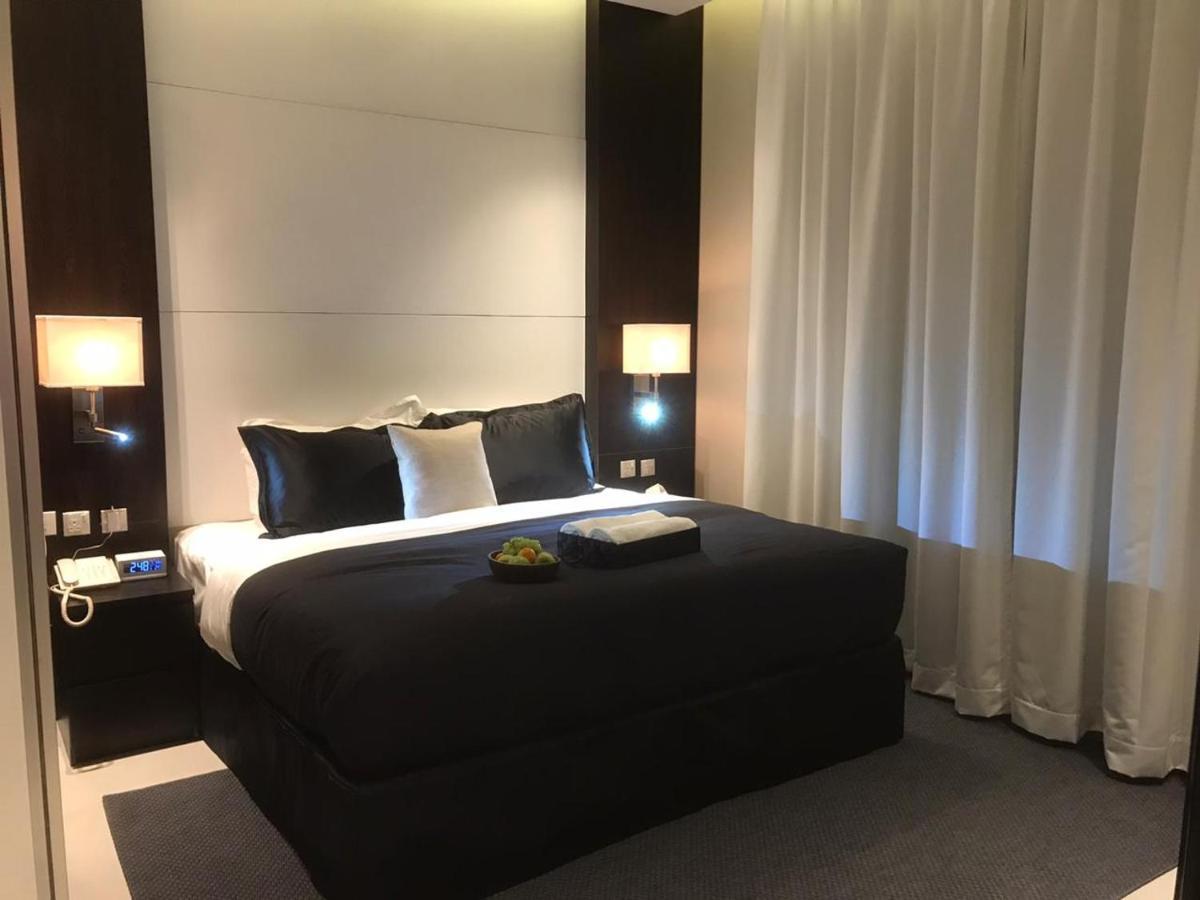 Hotel Dana & Residences 4*