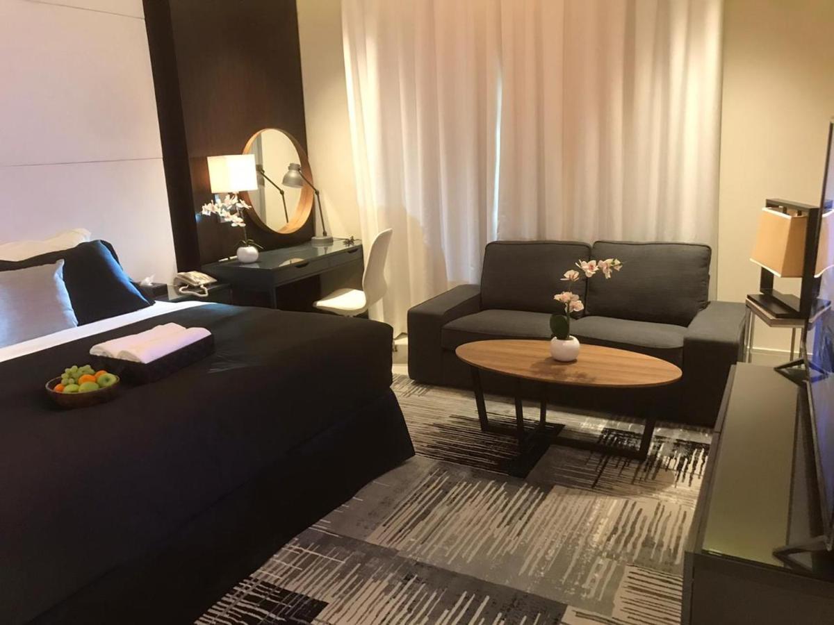 Dana & Residences 4*