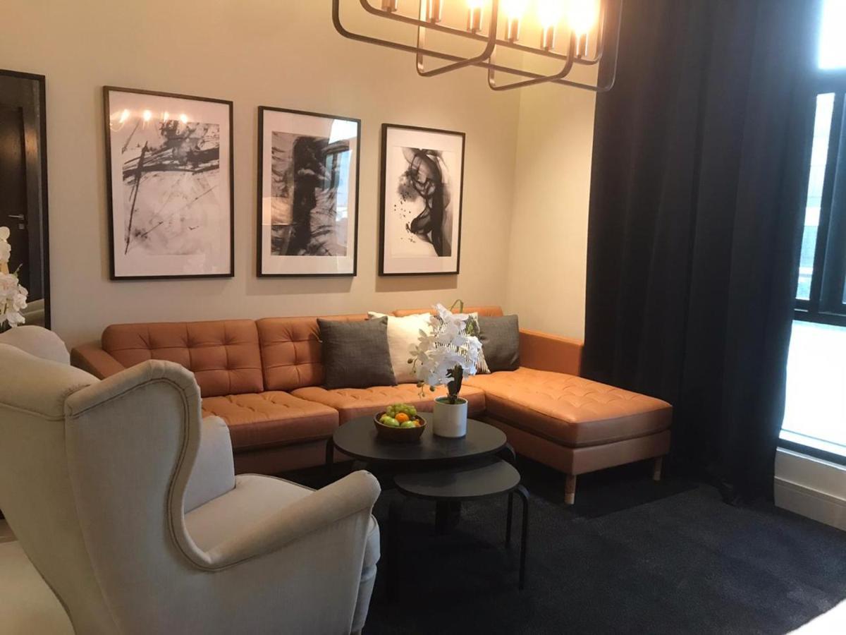 Dana & Residences Hotel Riyadh