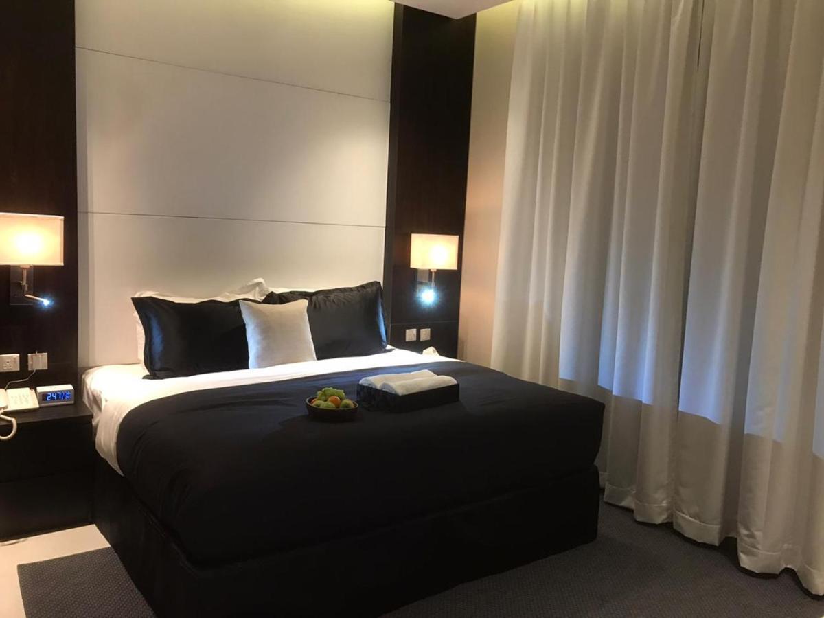 Dana & Residences 4*