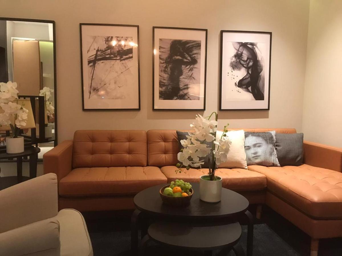 Dana & Residences Riyadh