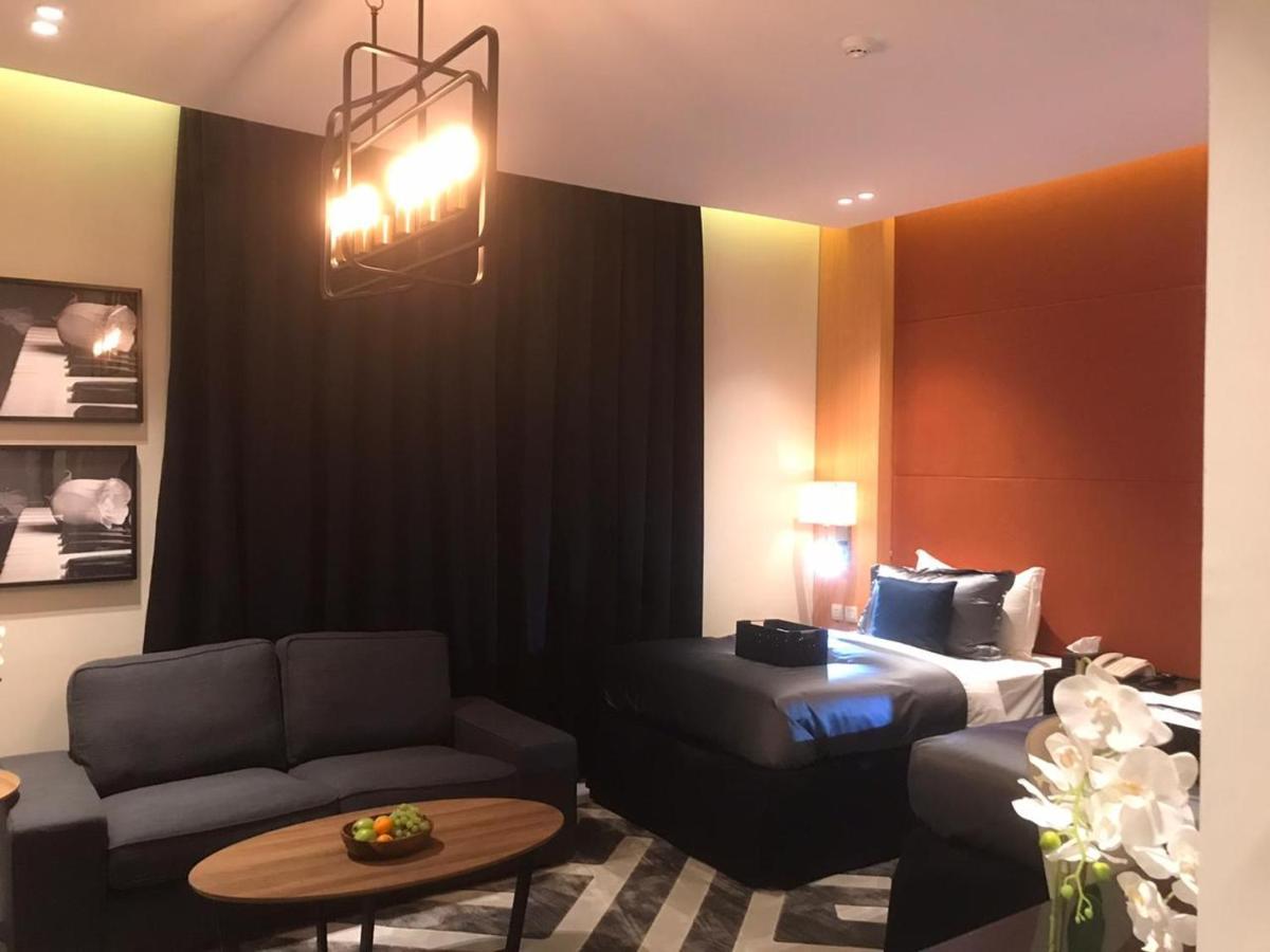 Dana & Residences Hotel