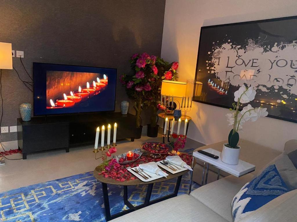Dana & Residences 4* Riyadh