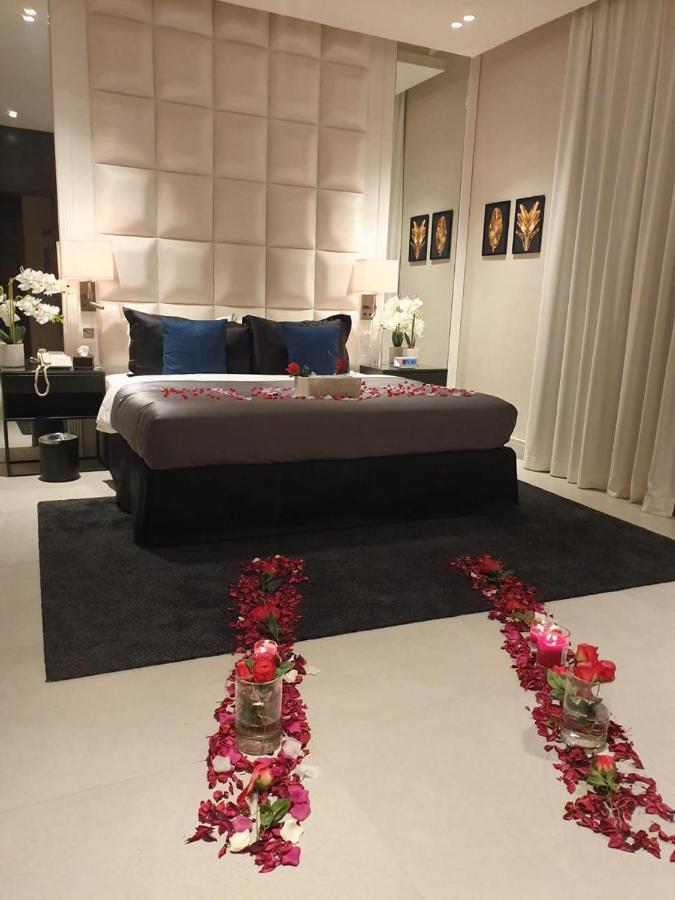 Hotel Dana & Residences