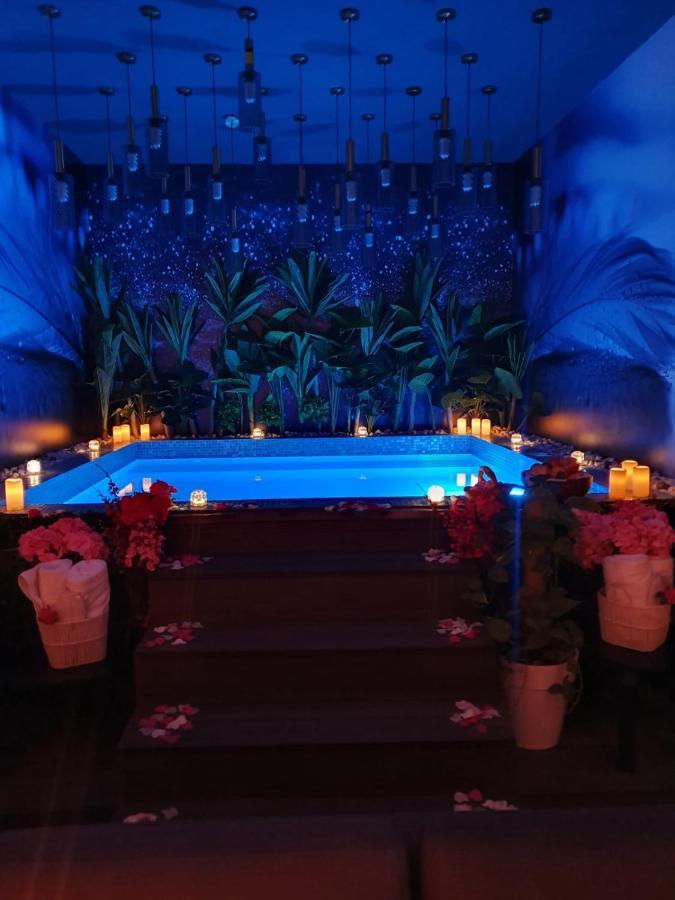 Dana & Residences Hotel 4*