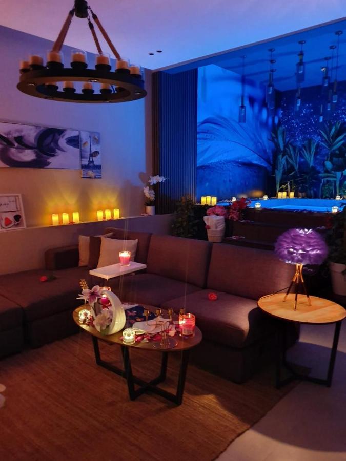 Dana & Residences Hotel Riyadh