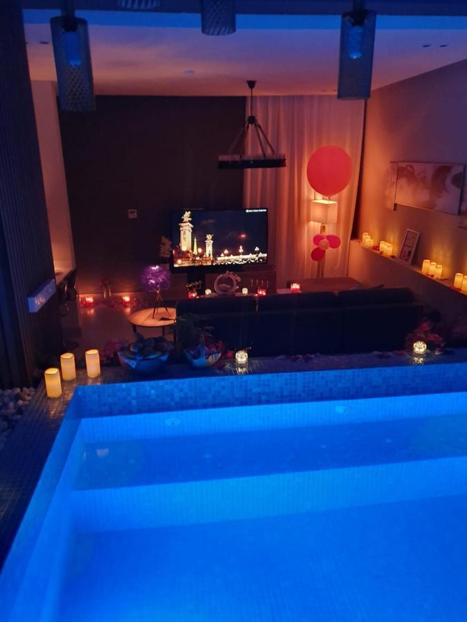 Dana & Residences Riyadh