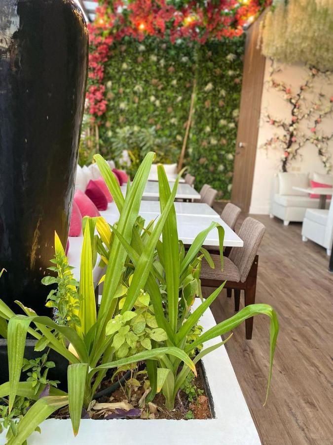 Dana & Residences Hotel Riyadh