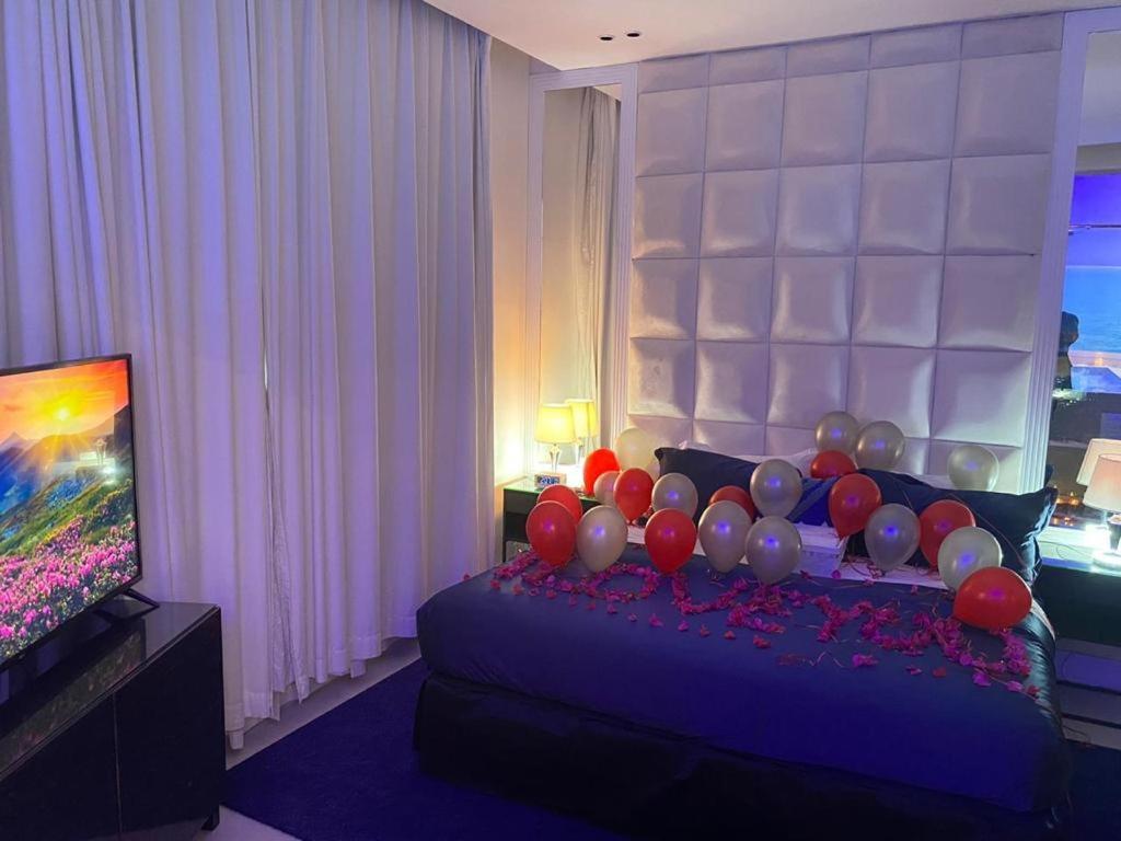 Dana & Residences Hotel 4*