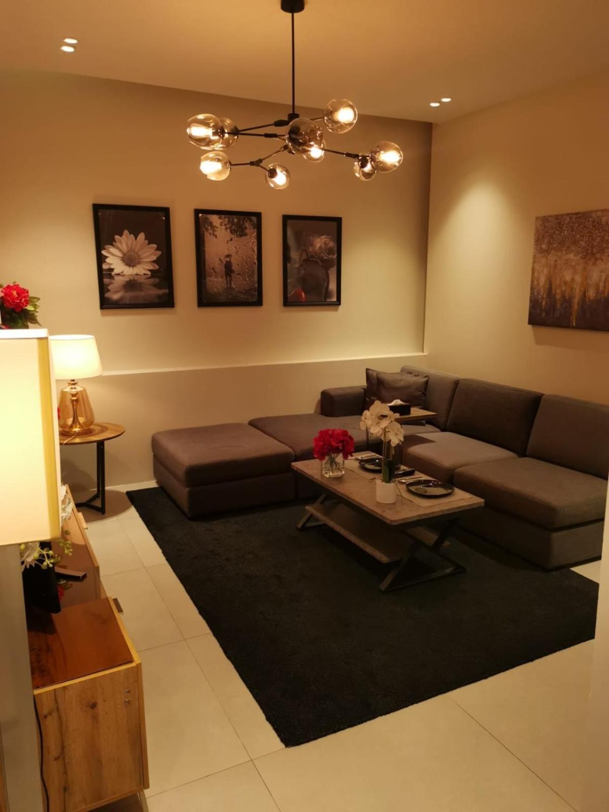 Dana & Residences
