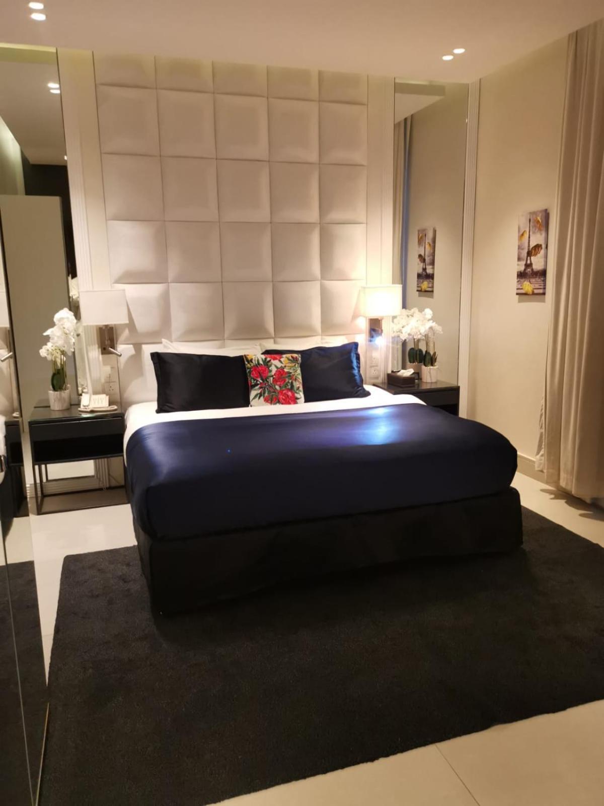 Hotel Dana & Residences 4*